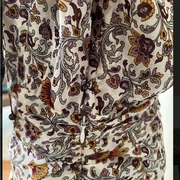 NWT Veronica Beard Dress - Picture 3 of 7